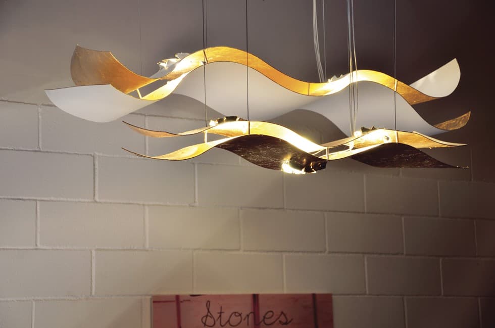 Подвесной светильник Knikerboker A Tempo Perso 100a3 — фото 4