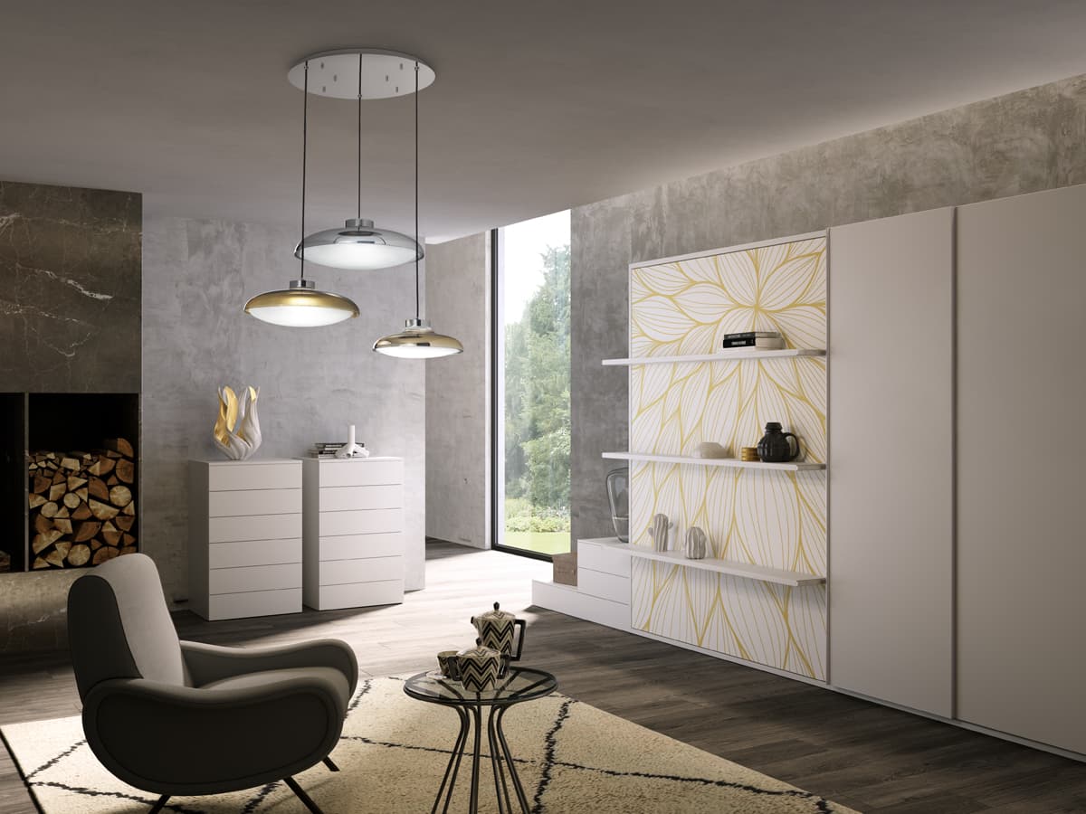 Подвесной светильник Cangini&Tucci Fiji Suspension Cangini&Tucci