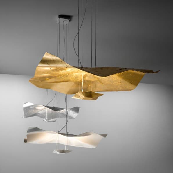 Подвесной светильник Knikerboker Crash S