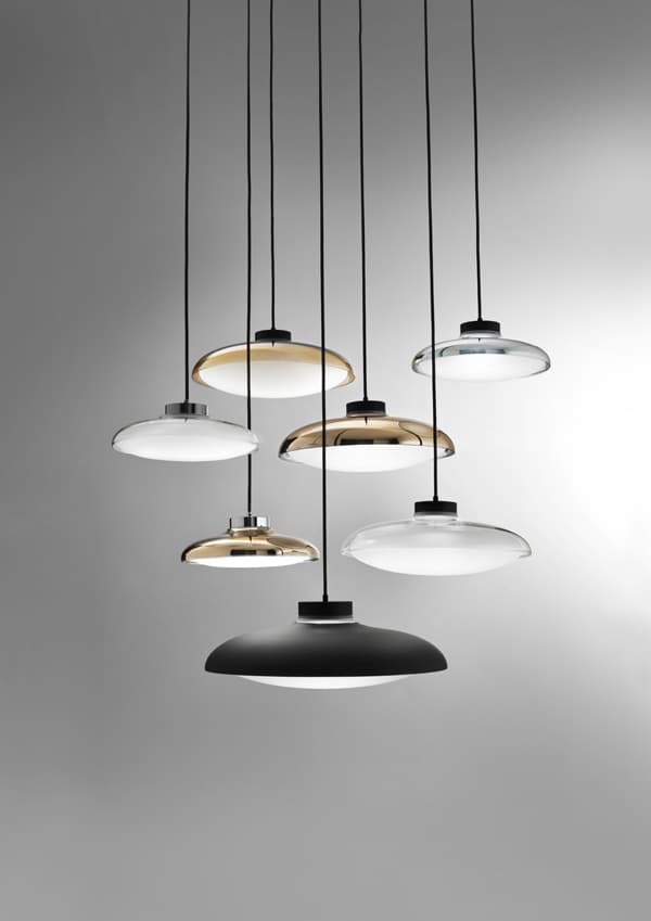 Подвесной светильник Cangini&Tucci Fiji Suspension Cangini&Tucci