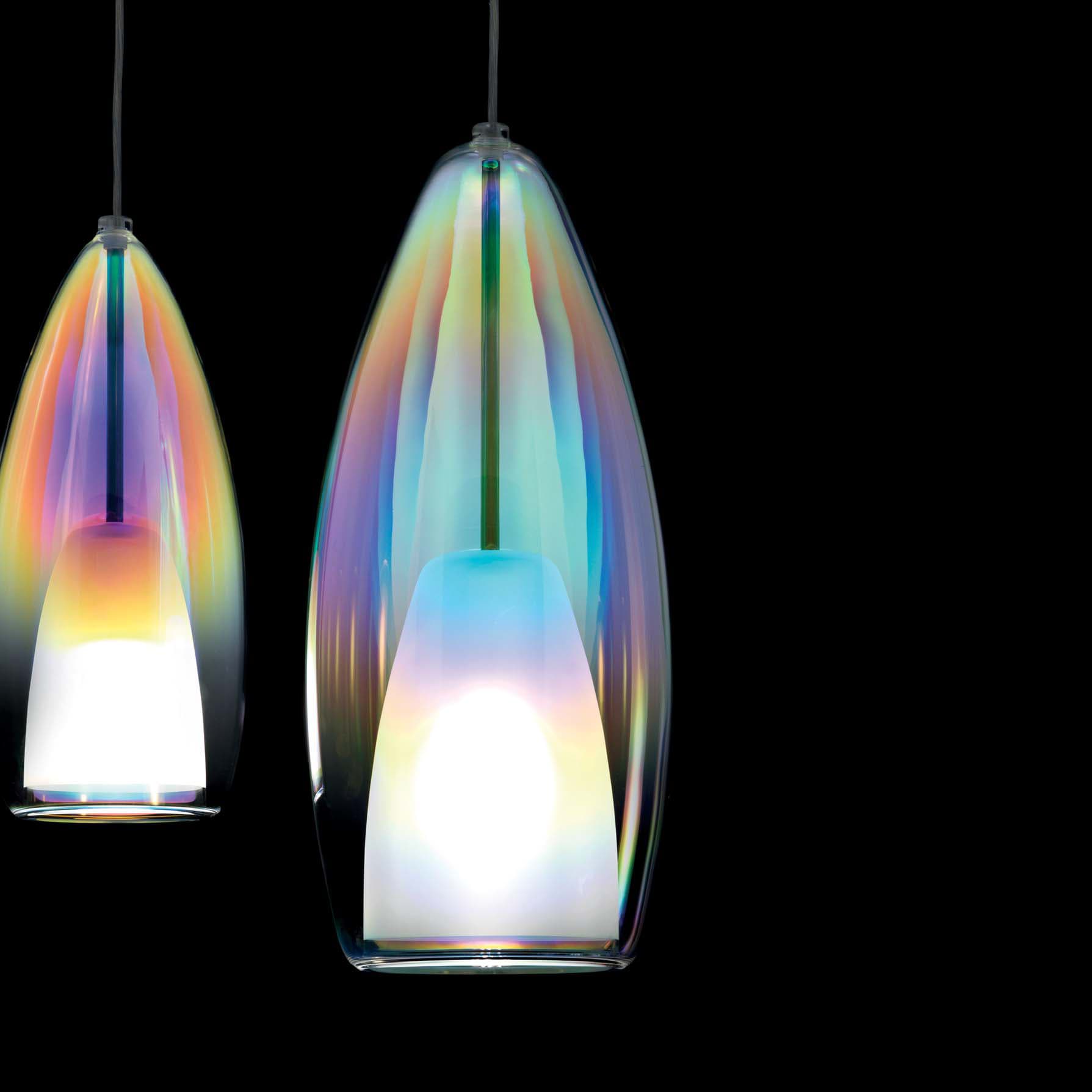 Подвесной светильник Cangini&Tucci Flute Suspension Cangini&Tucci