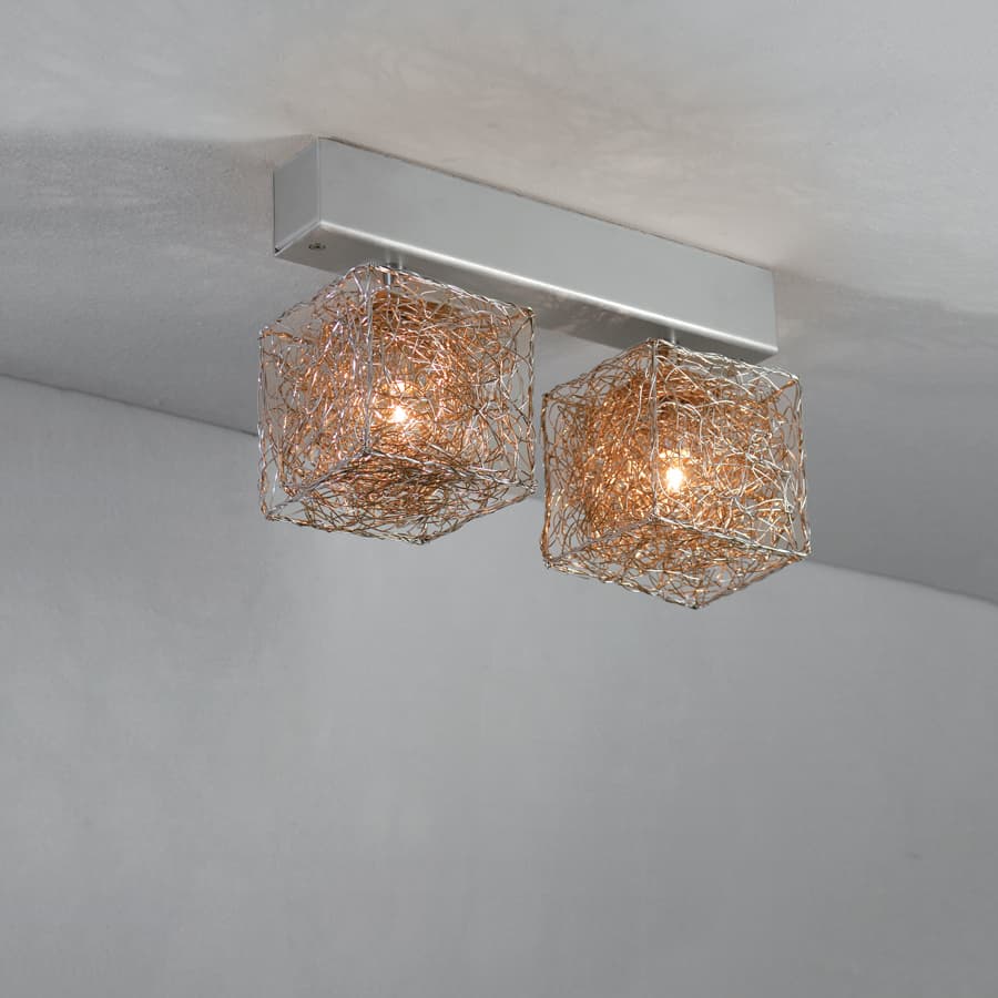 Потолочный светильник Knikerboker Kubini... t-2 Knikerboker