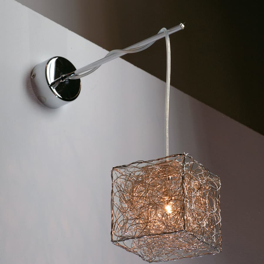 Настенный светильник Knikerboker Kubini... w Knikerboker