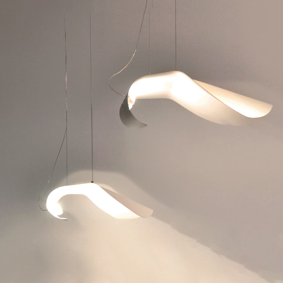 Подвесной светильник Knikerboker Non So! S