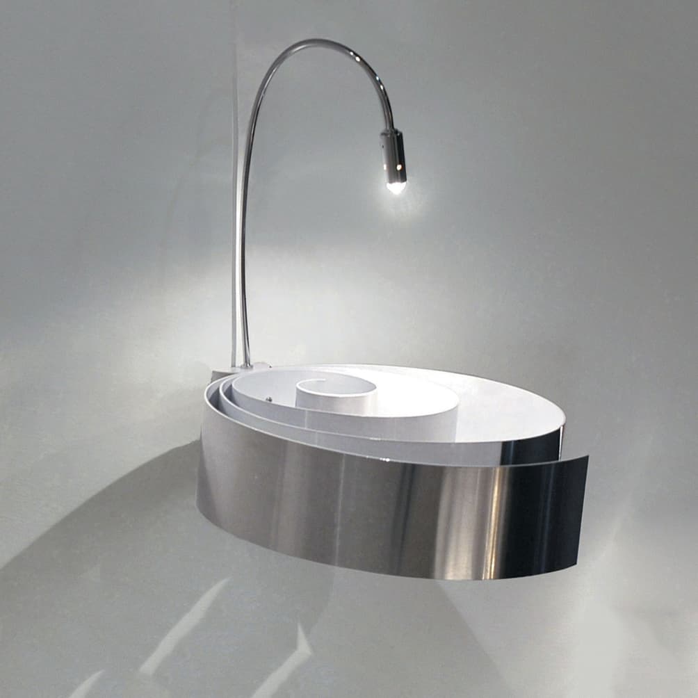 Настенный светильник Knikerboker Spirale p 35 Knikerboker