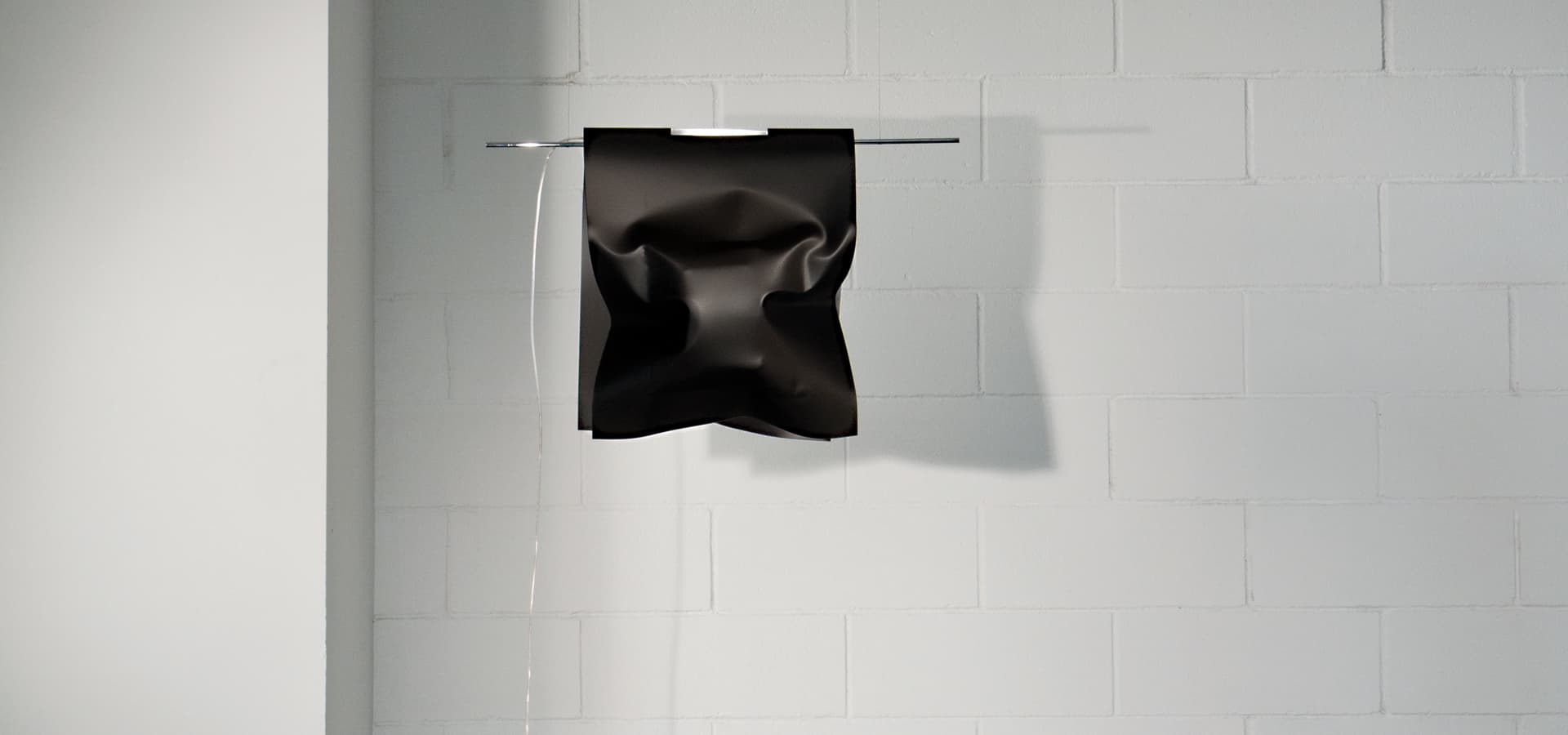 Напольный светильник Knikerboker Stendimi t 40 Knikerboker