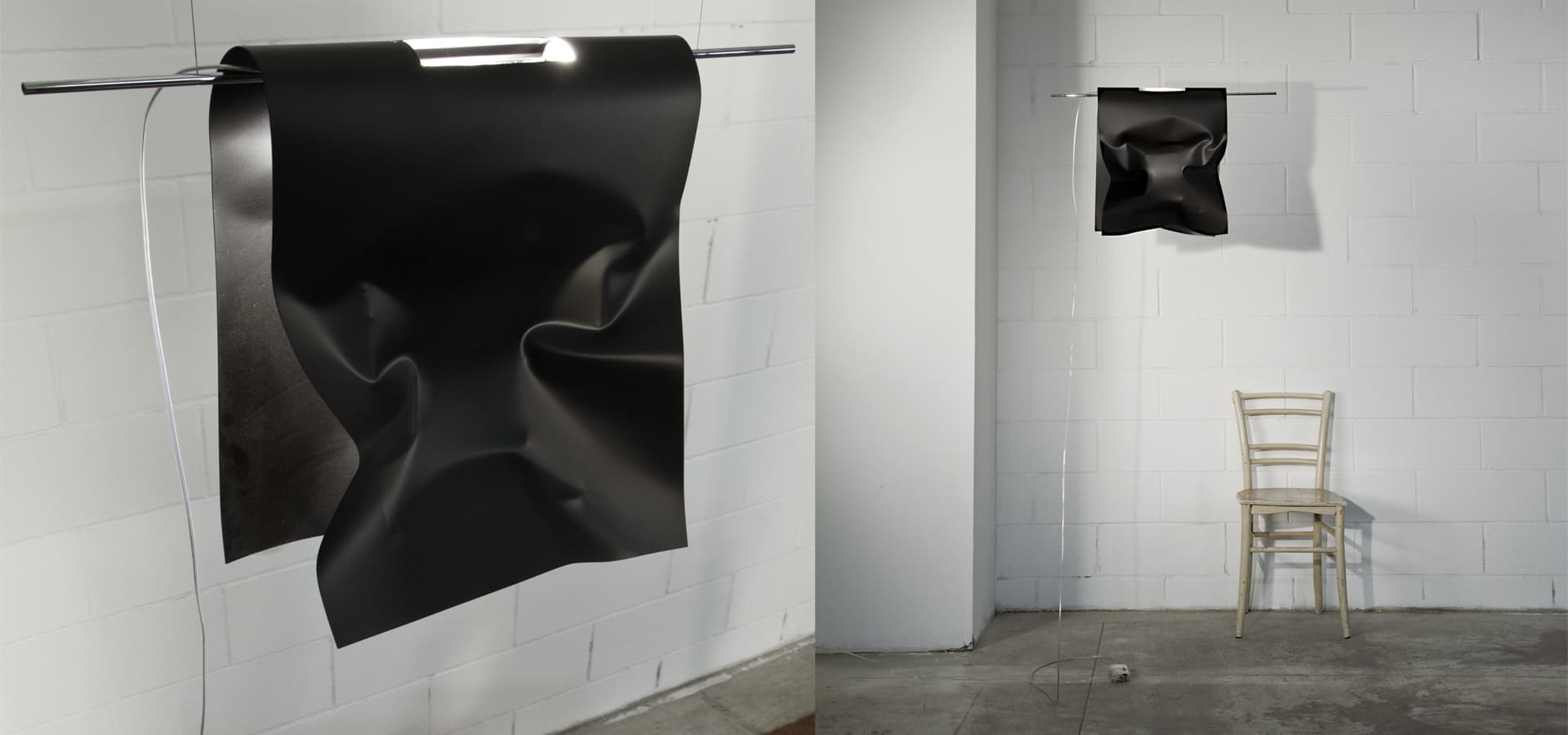 Напольный светильник Knikerboker Stendimi t 40 Knikerboker