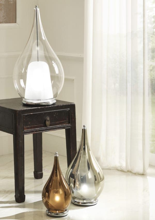 Настольный светильник Cangini&Tucci Zoe Table Cangini&Tucci