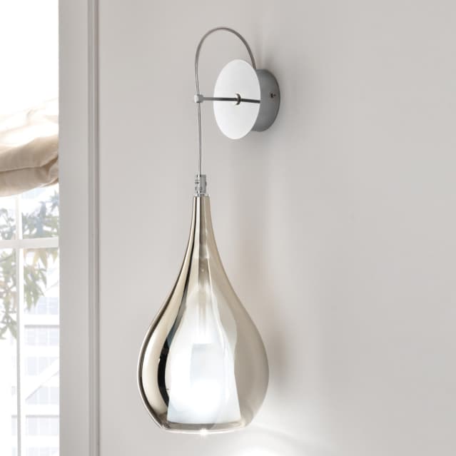 Настенный светильник Cangini&Tucci Zoe Wall — фото 1