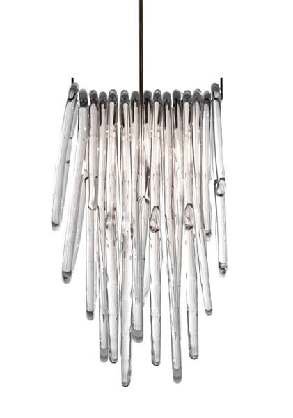 Подвесной светильник SkLO lasso double pendant SkLO