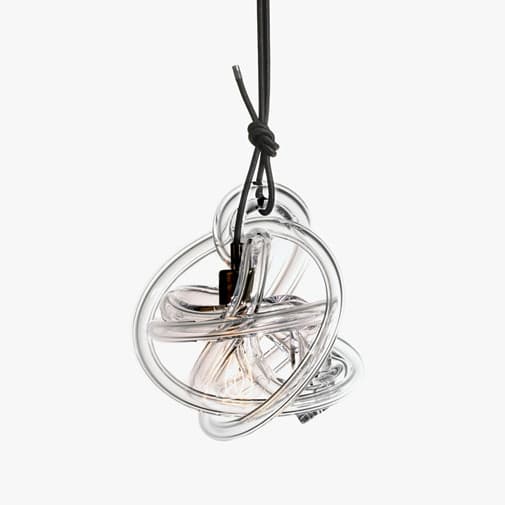 Подвесной светильник SkLO wrap pendant SkLO