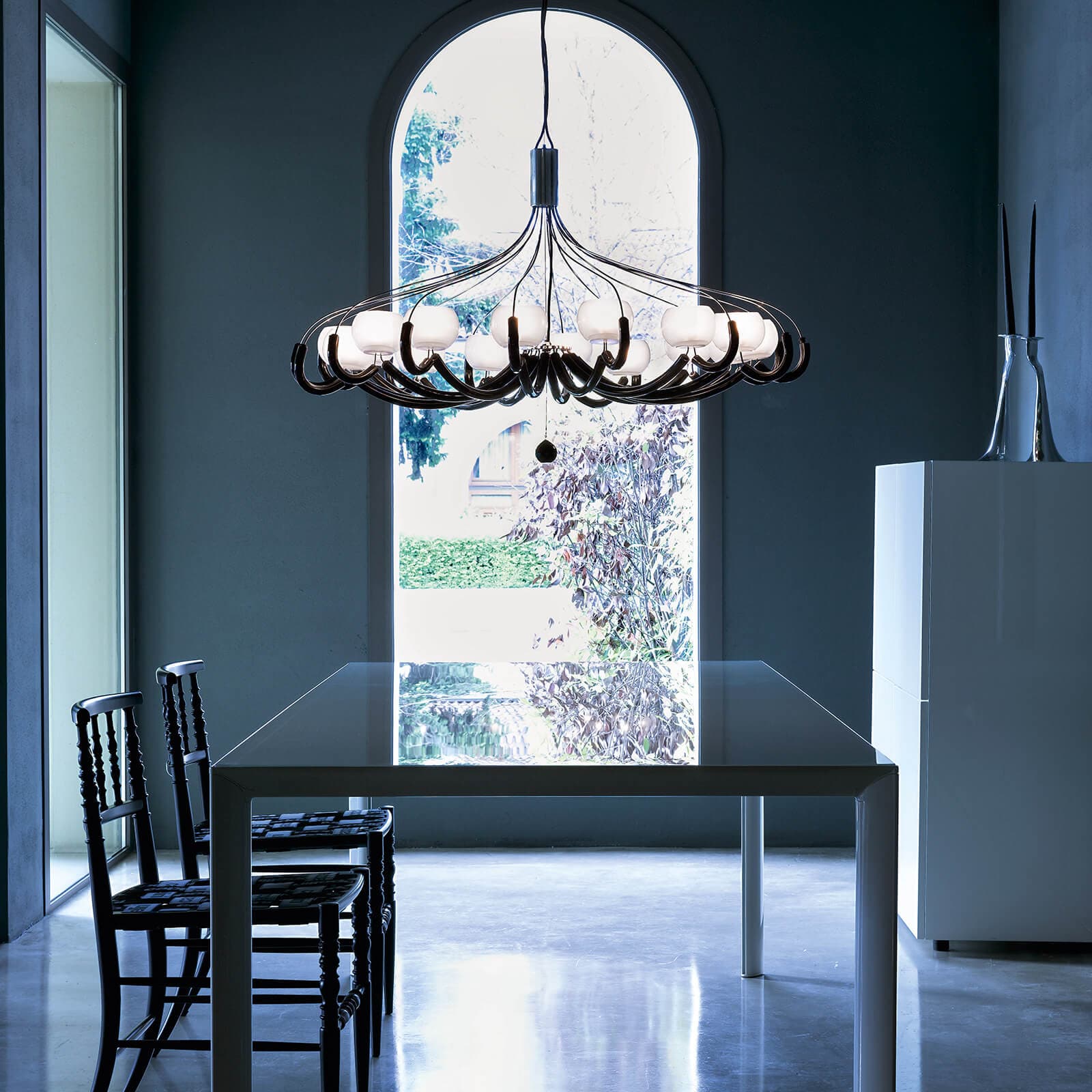 Люстра Italamp OFF Italamp