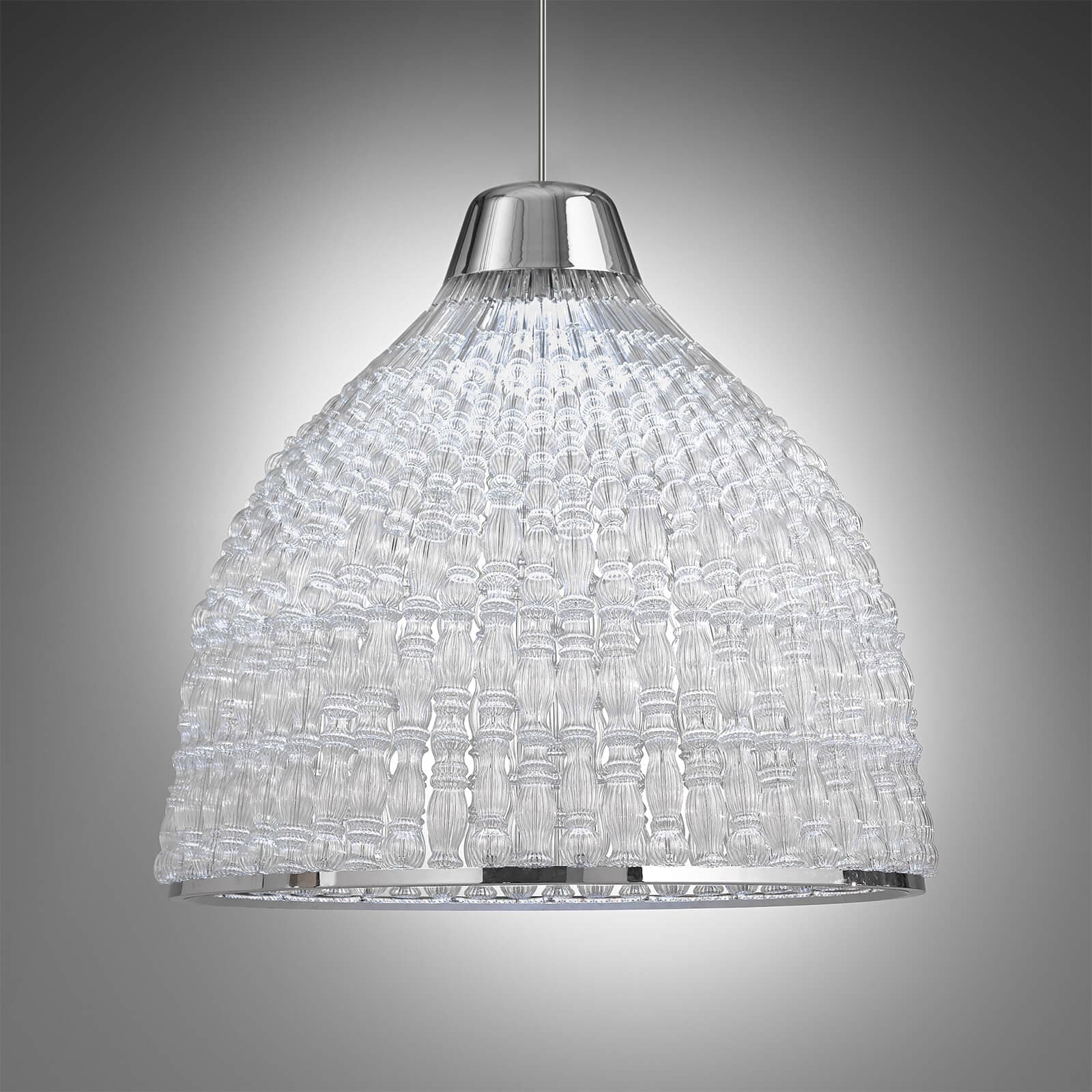 Подвесной светильник Italamp CROWNS Italamp