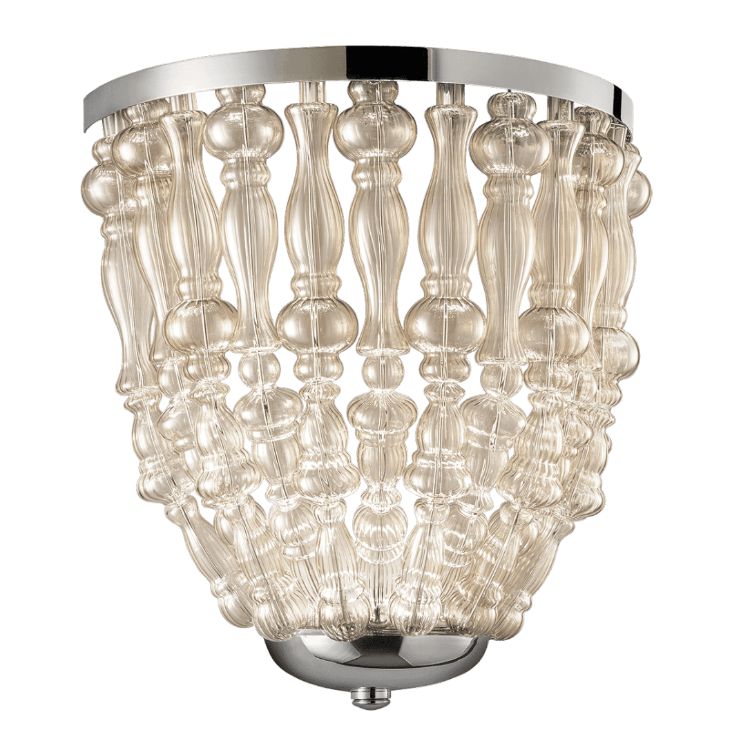 Бра Italamp CROWNS AP