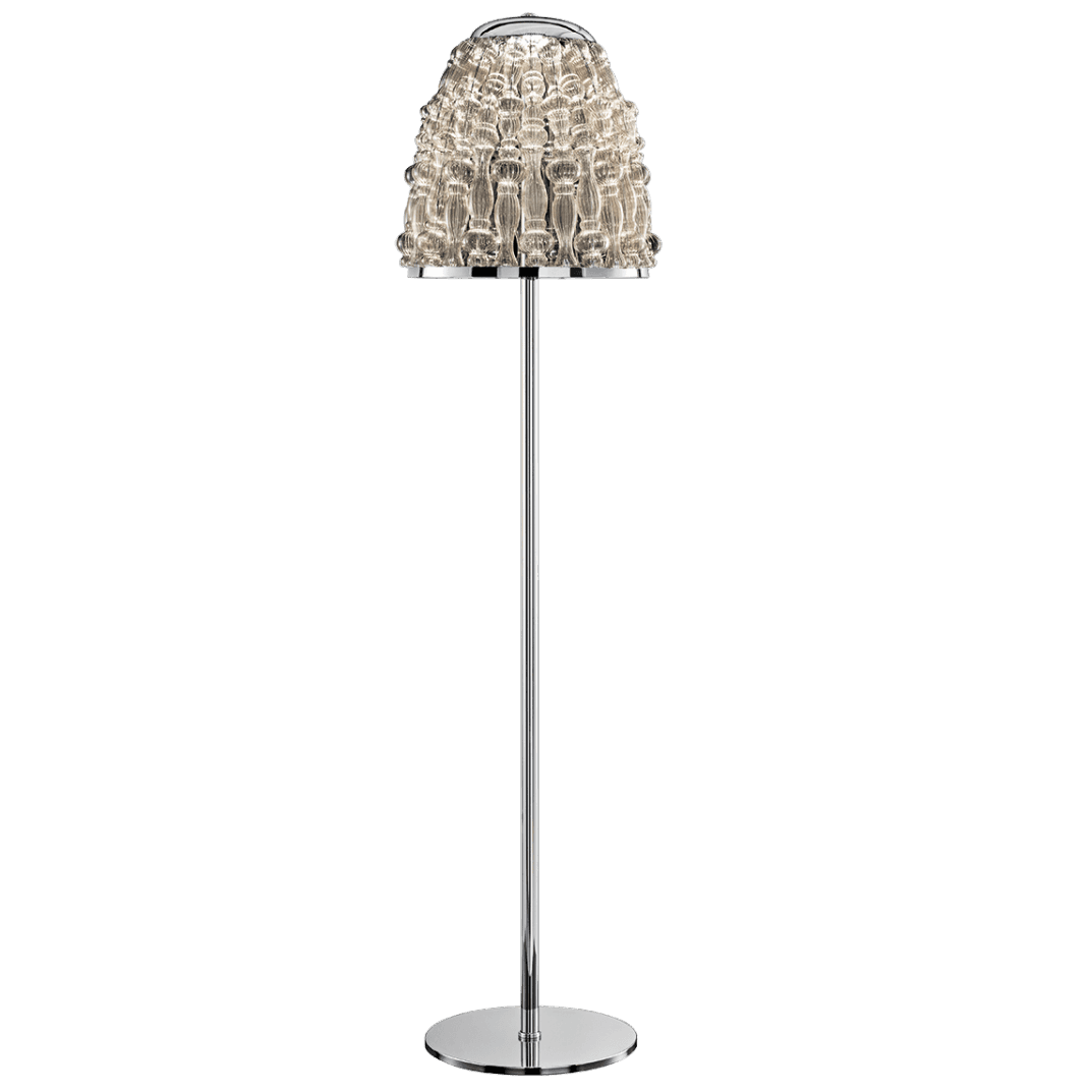 Торшер Italamp CROWNS P