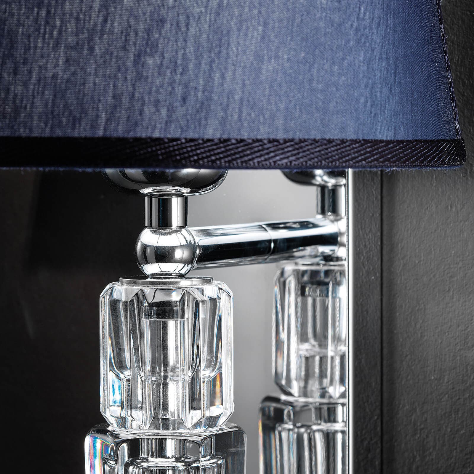 Настенный светильник Italamp SPILLO AP Italamp