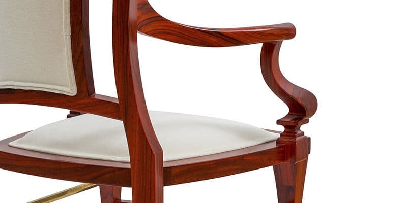 Стул Bat eye Majesty chair