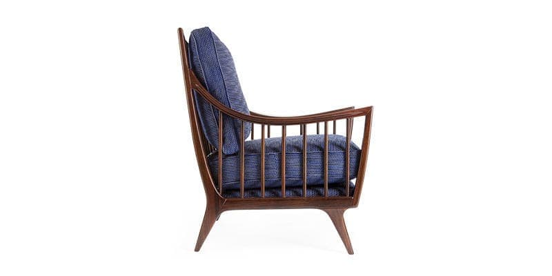 Кресло Bat eye Eternal armchair