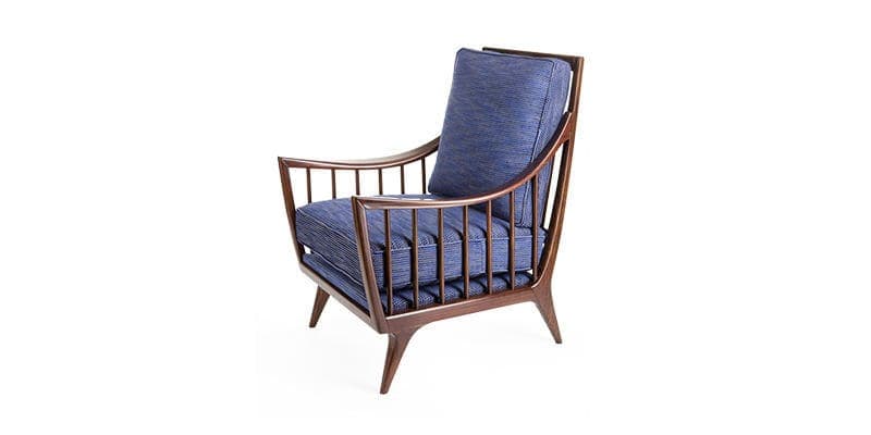 Кресло Bat eye Eternal armchair