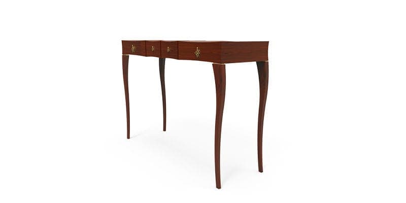 Консоль Bat eye Bridge console