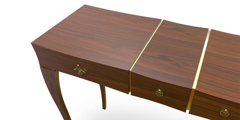 Консоль Bat eye Bridge console