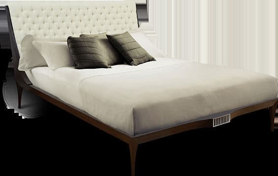 Двуспальная кровать Bat eye Royal bed