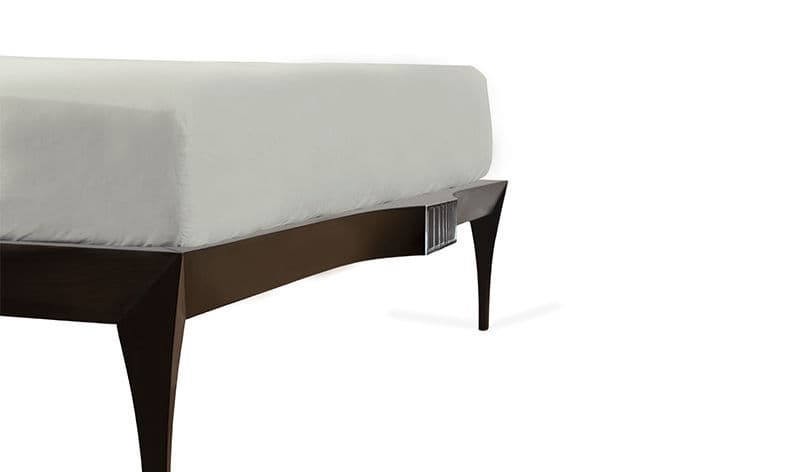 Двуспальная кровать Bat eye Royal bed