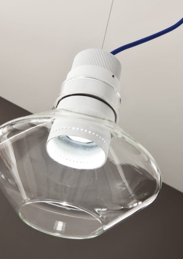 Подвесной светильник Cangini&Tucci Auf Suspension LABO Cangini&Tucci