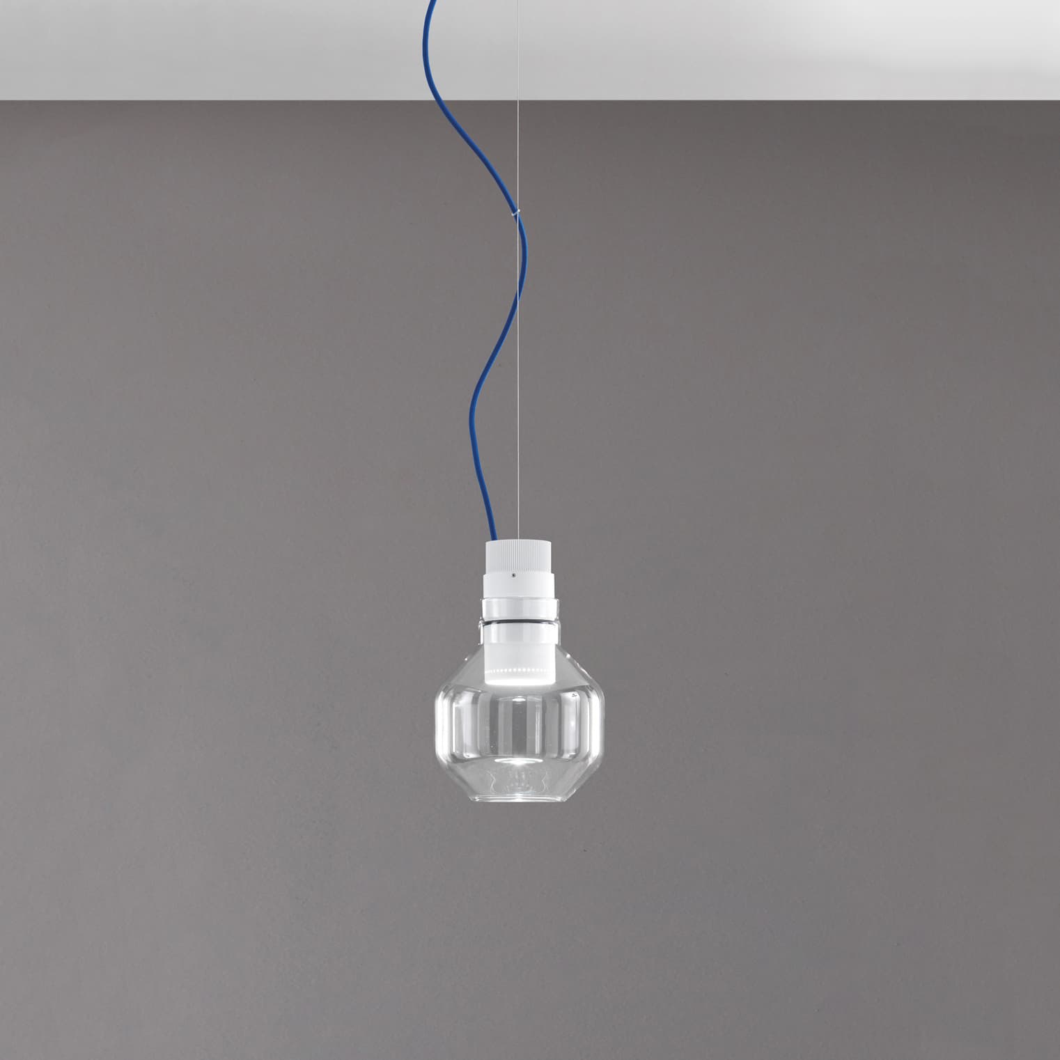 Подвесной светильник Cangini&Tucci Auf Suspension MINI BUATTA