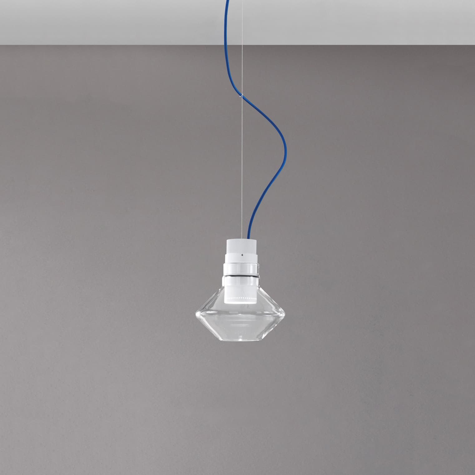 Подвесной светильник Cangini&Tucci Auf Suspension LABO