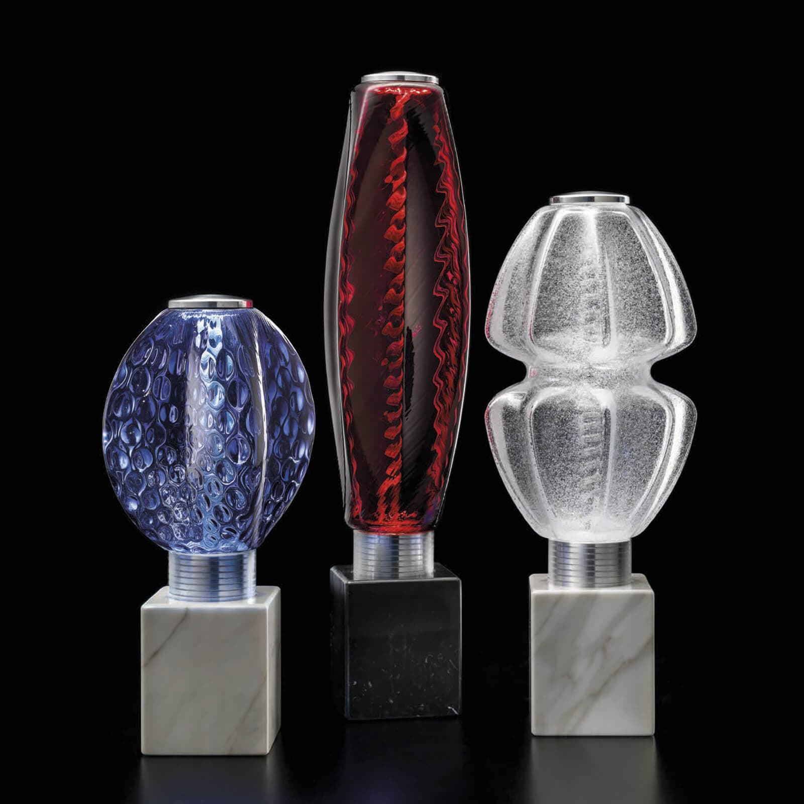 Настольный светильник Italamp COLLIER T1800/LP5 Italamp