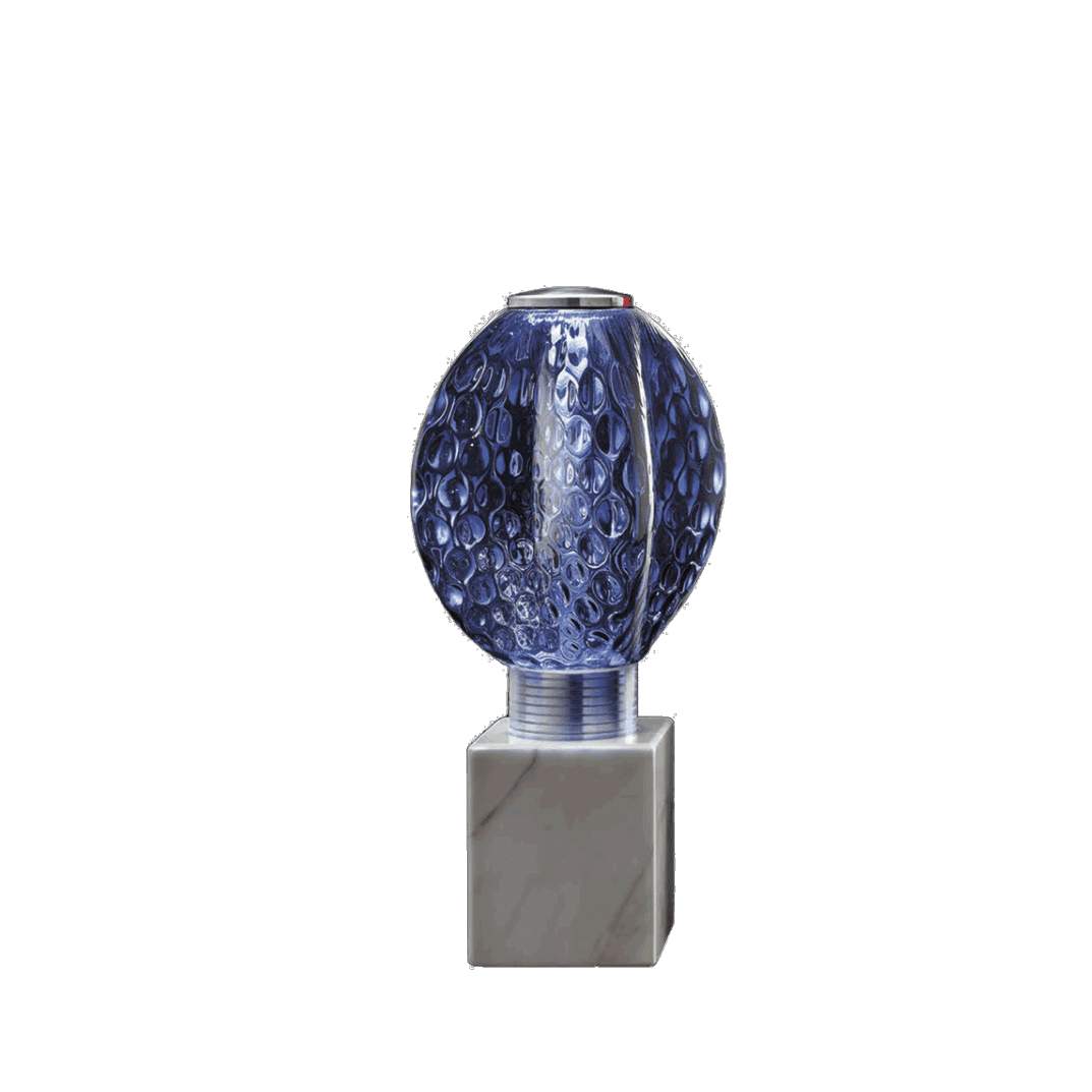 Настольный светильник Italamp COLLIER T1800/LP5