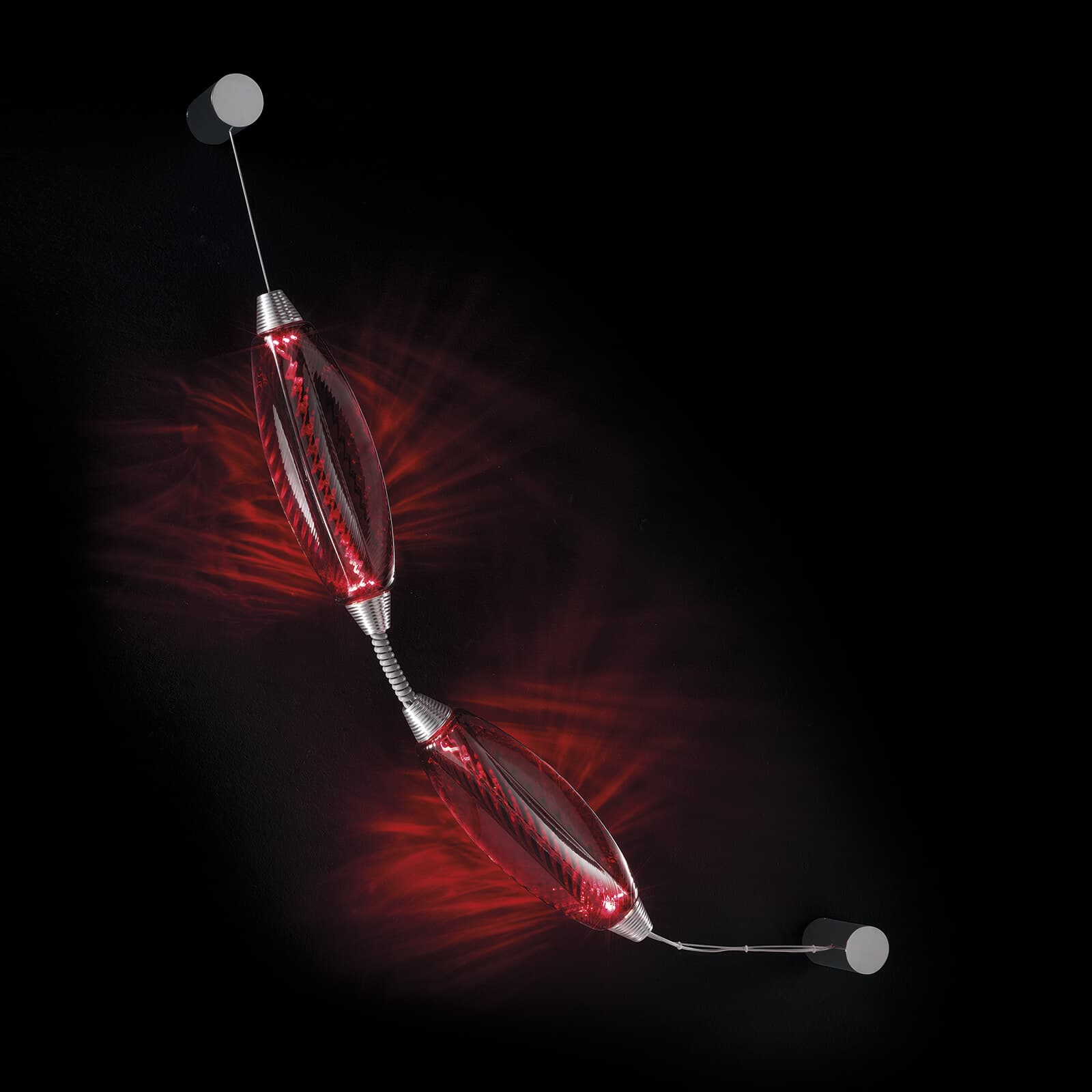 Настенный светильник Italamp COLLIER T1800/AP1 Italamp