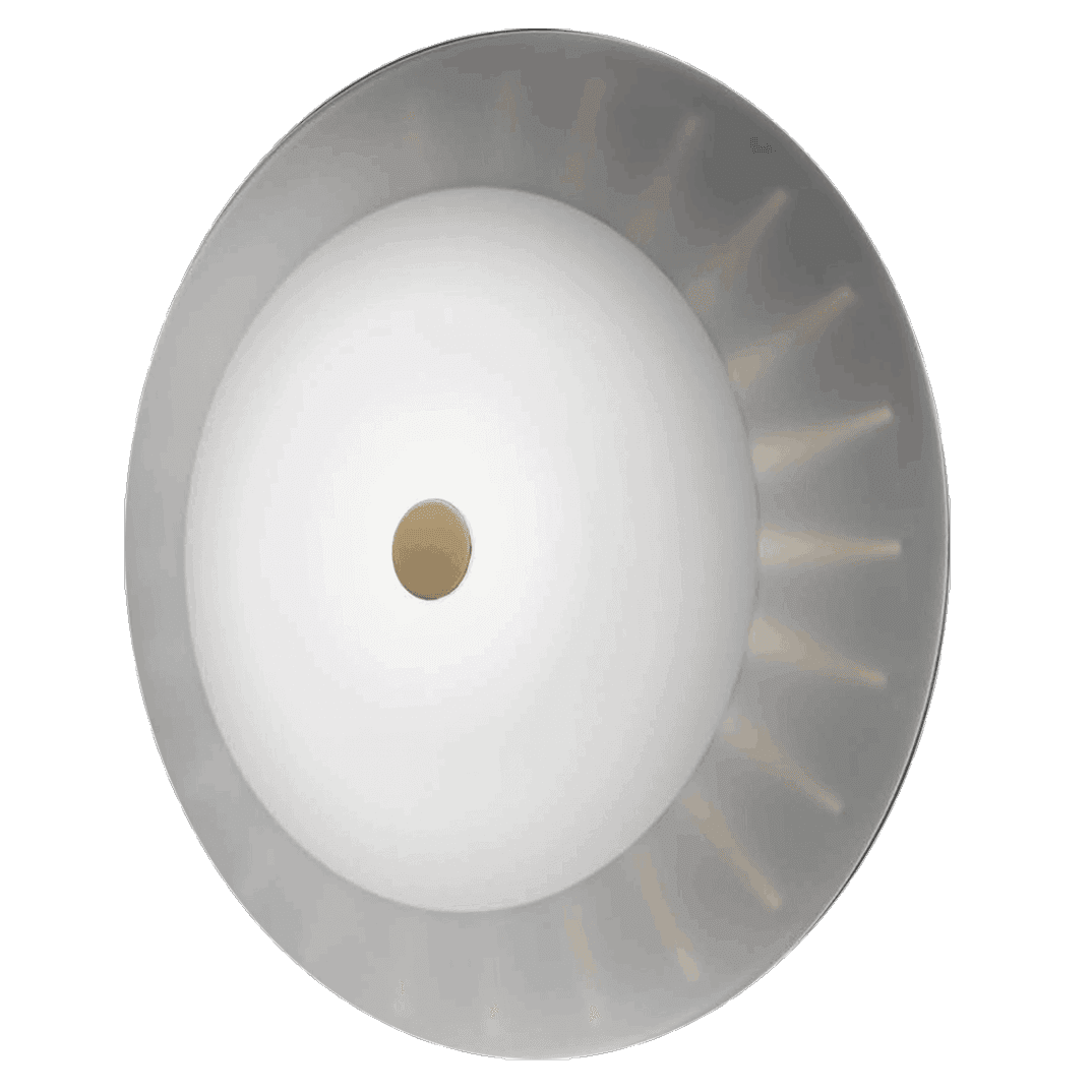 Настенно-потолочный светильник Italamp POLIFEMO