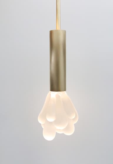 Подвесной светильник SkLO dew pendant SkLO