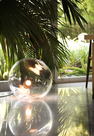 Настольный светильник SkLO float 16/20 light SkLO