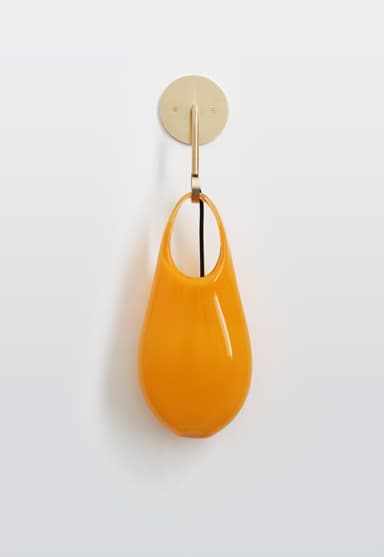 Настенный светильник SkLO hold sconce SkLO