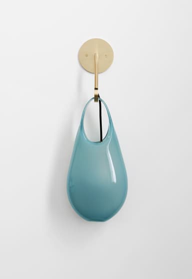 Настенный светильник SkLO hold sconce SkLO