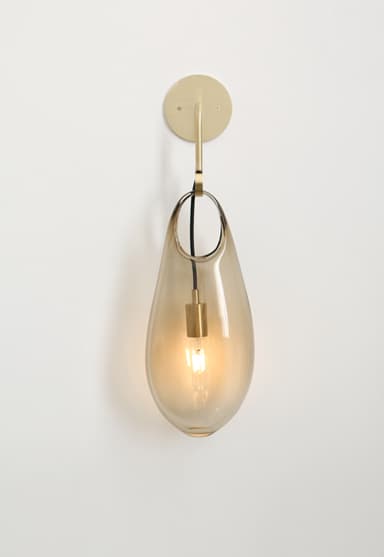 Настенный светильник SkLO hold sconce SkLO