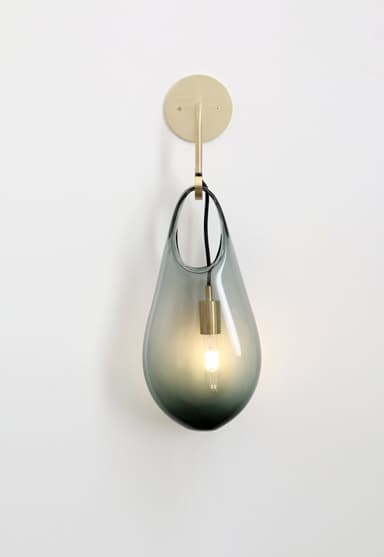 Настенный светильник SkLO hold sconce SkLO