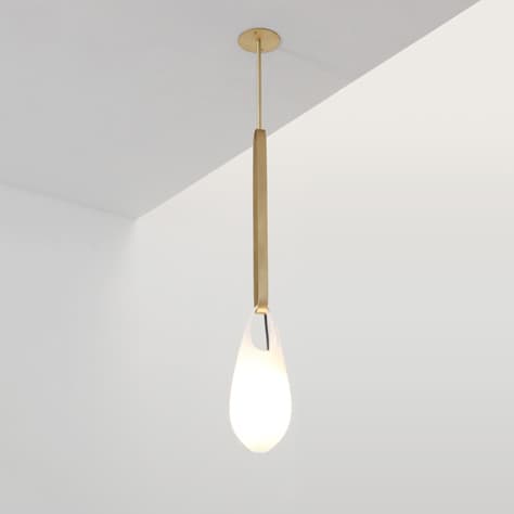 Подвесной светильник SkLO hold pin pendant