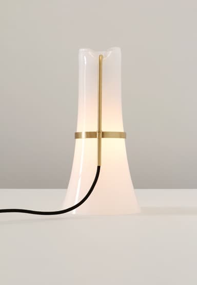 Настольный светильник SkLO push table SkLO