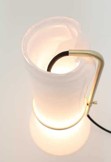 Настольный светильник SkLO push table SkLO