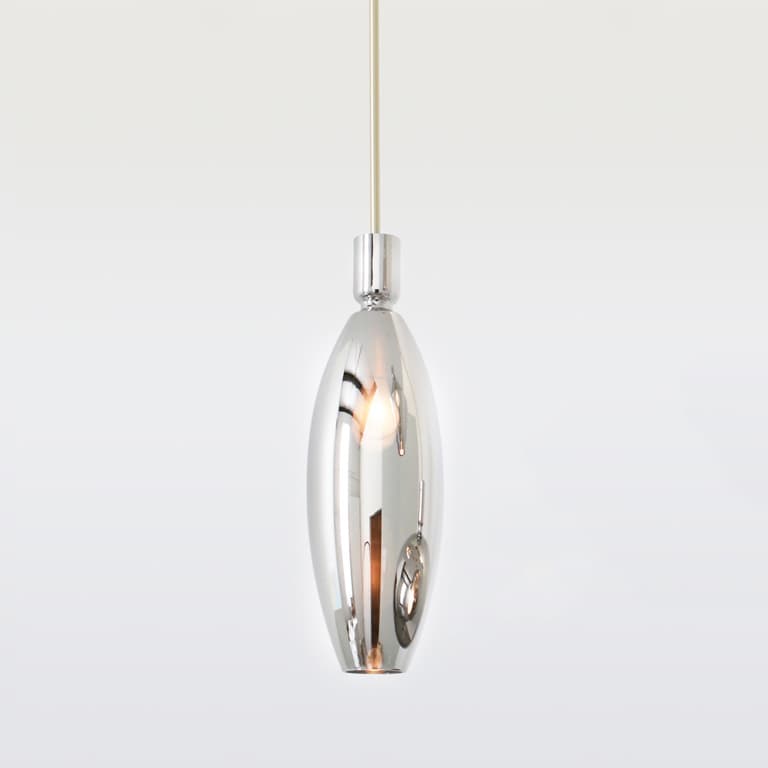 Подвесной светильник SkLO reflect pendant SHAPE 1