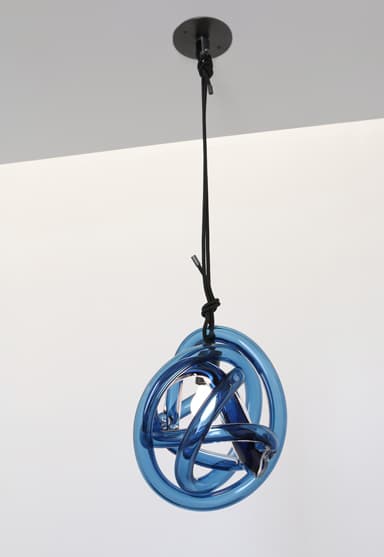 Подвесной светильник SkLO wrap pendant SkLO