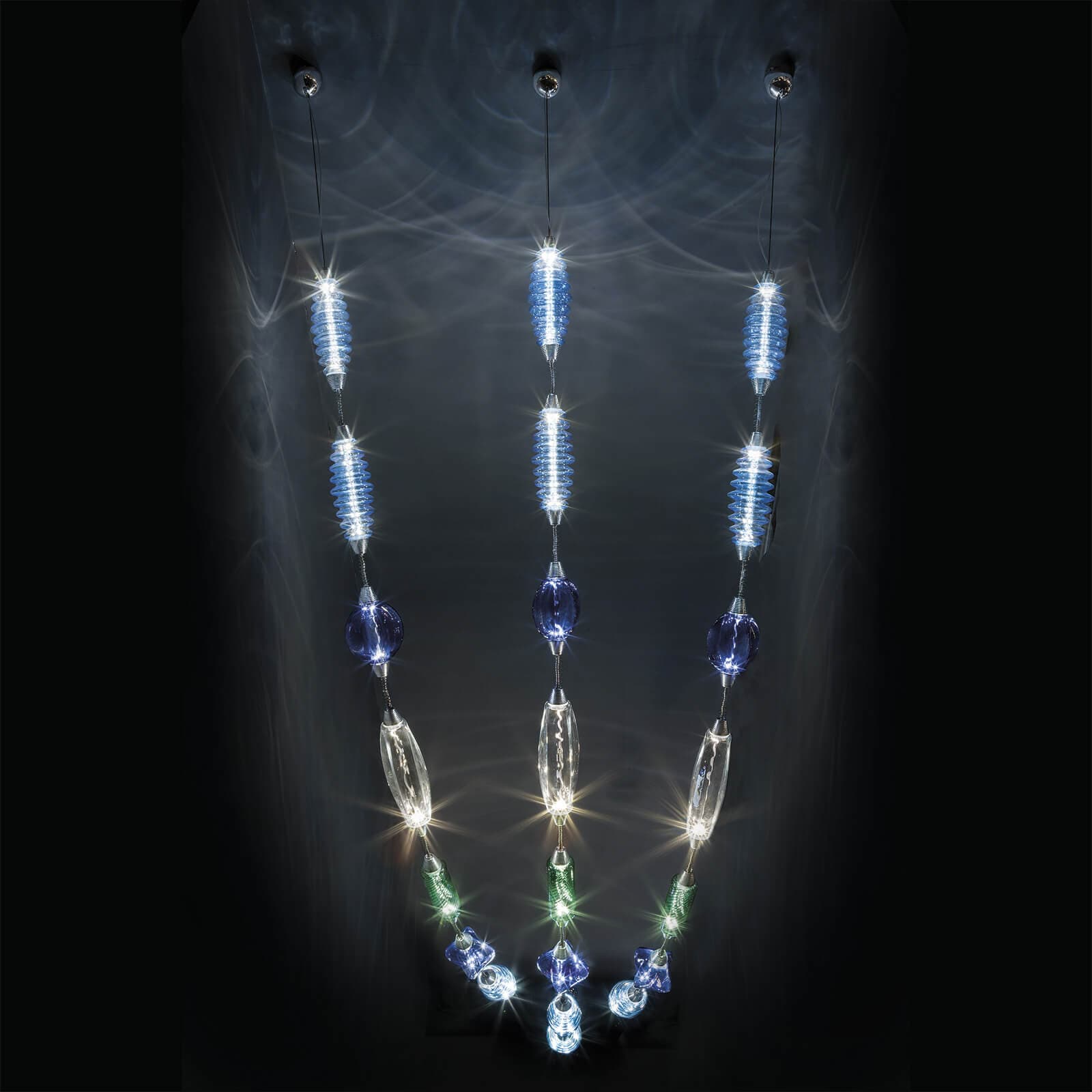 Подвесной светильник Italamp COLLIER T1800/T Italamp