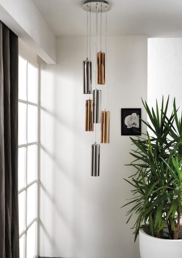 Подвесной светильник Cangini&Tucci Tao Suspension Cangini&Tucci