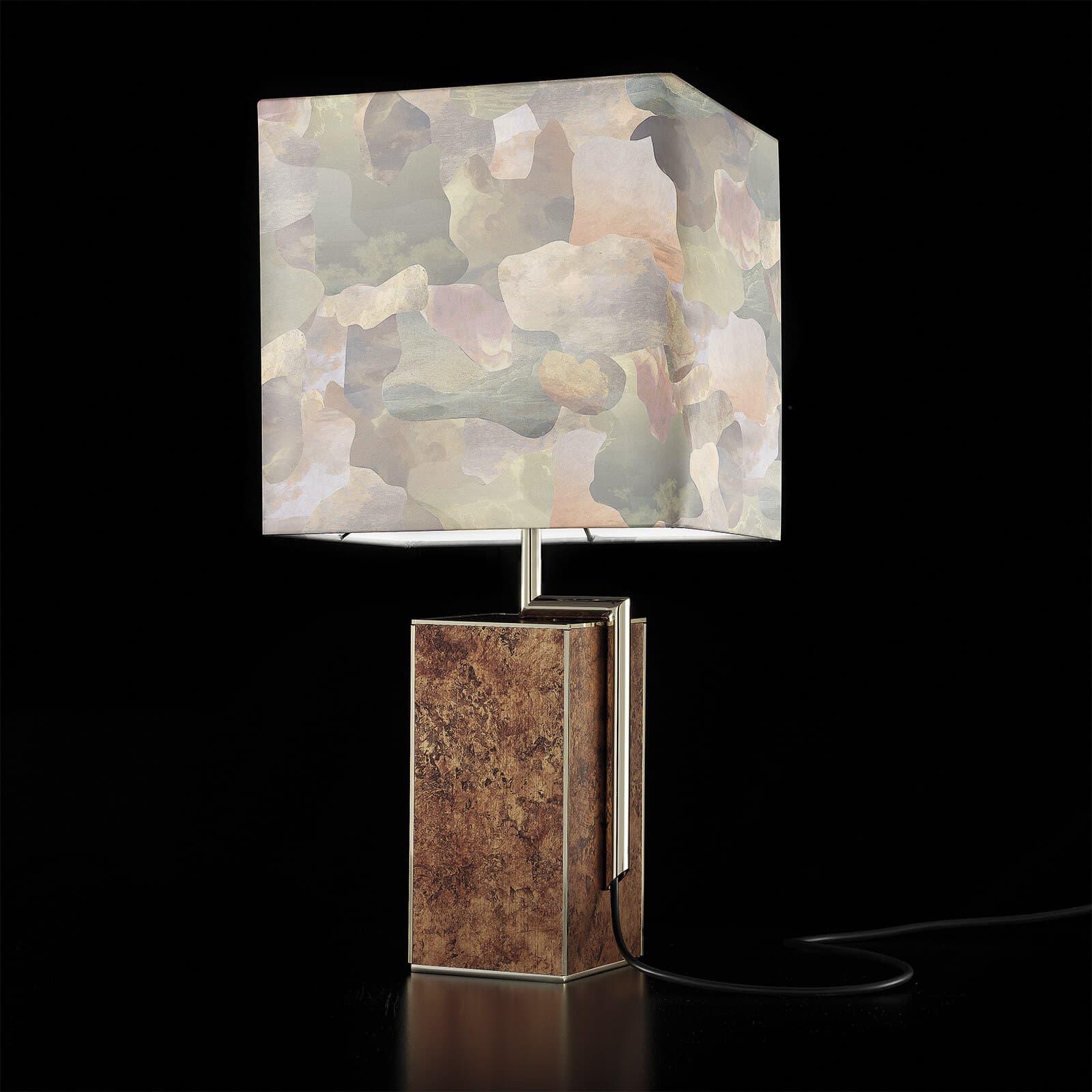 Настолный светильник Italamp TINTA LG Italamp