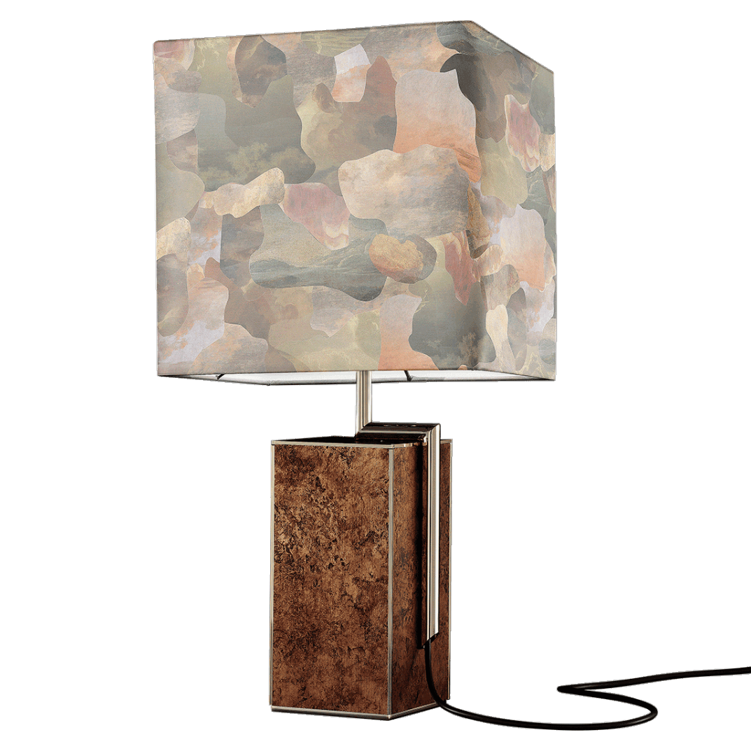 Настолный светильник Italamp TINTA LG