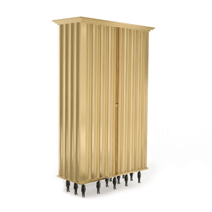 Сервант Bat eye The Guards cabinet